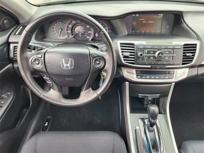 2013 Honda Accord Sport