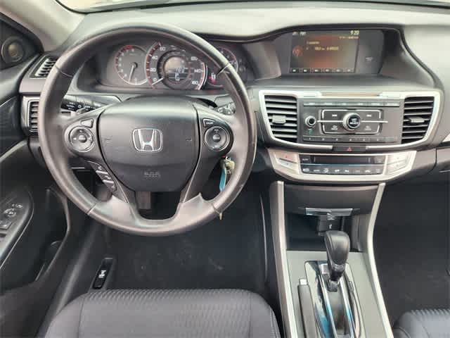 2013 Honda Accord Sport