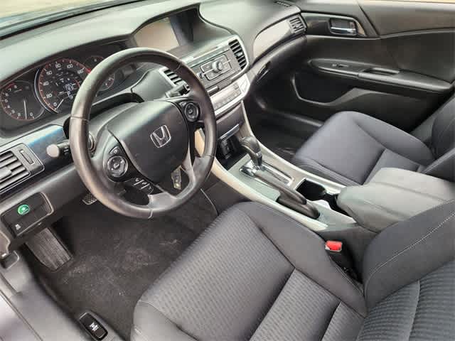 2013 Honda Accord Sport