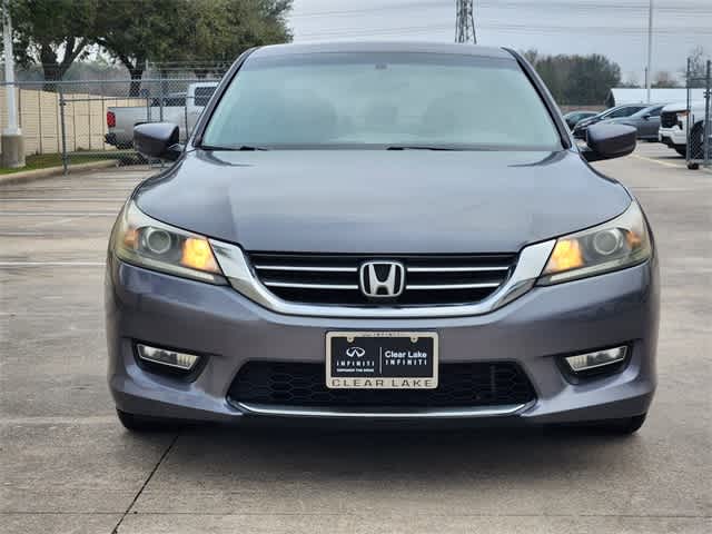 2013 Honda Accord Sport