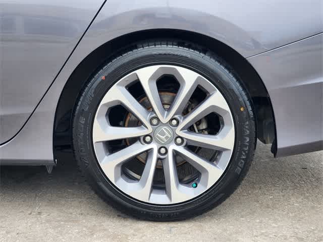 2013 Honda Accord Sport