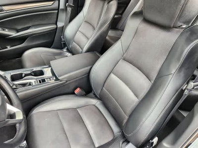 2019 Honda Accord Sport 1.5T