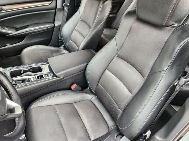 2019 Honda Accord Sport 1.5T