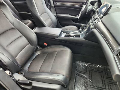 2019 Honda Accord Sport 1.5T