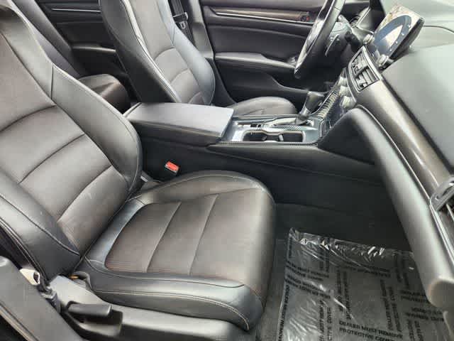 2019 Honda Accord Sport 1.5T