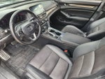 2019 Honda Accord Sport 1.5T