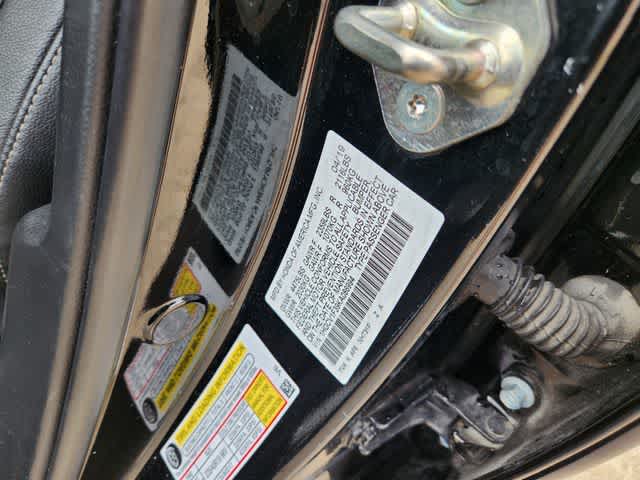 2019 Honda Accord Sport 1.5T