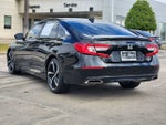 2019 Honda Accord Sport 1.5T