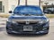 2019 Honda Accord Sport 1.5T