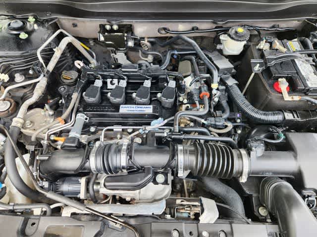 2019 Honda Accord Sport 1.5T