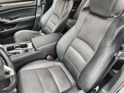 2019 Honda Accord Sport 1.5T