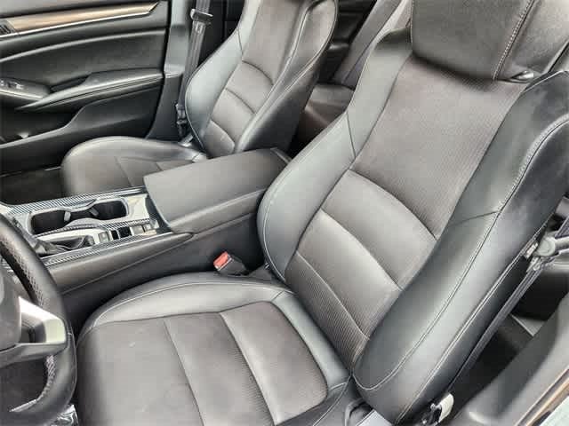 2019 Honda Accord Sport 1.5T