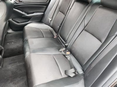 2019 Honda Accord Sport 1.5T