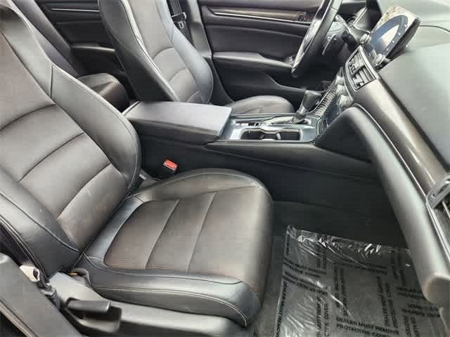 2019 Honda Accord Sport 1.5T