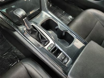 2019 Honda Accord Sport 1.5T