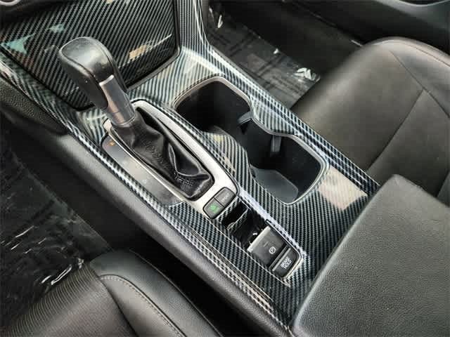 2019 Honda Accord Sport 1.5T