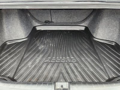 2019 Honda Accord Sport 1.5T