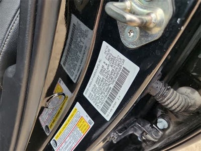 2019 Honda Accord Sport 1.5T