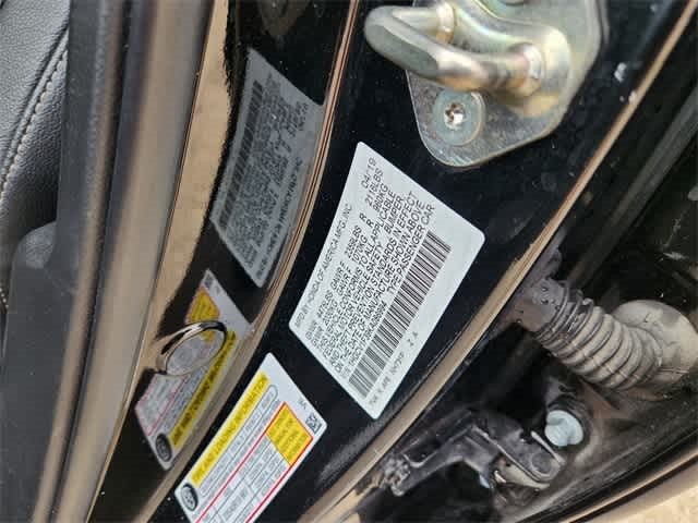 2019 Honda Accord Sport 1.5T