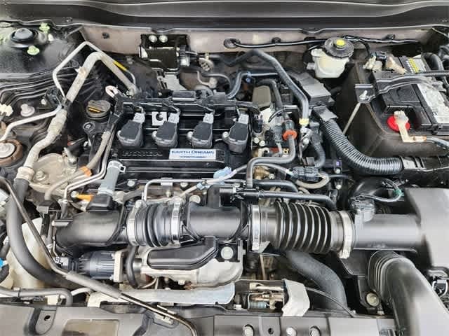 2019 Honda Accord Sport 1.5T