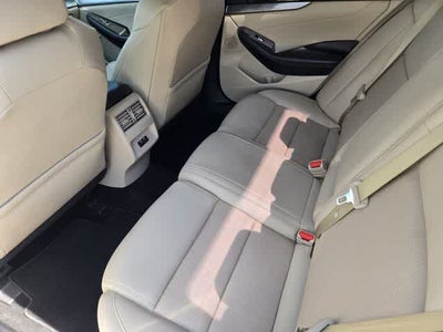 2019 Nissan Maxima SL