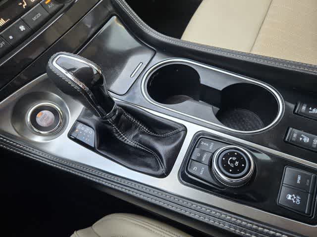 2019 Nissan Maxima SL