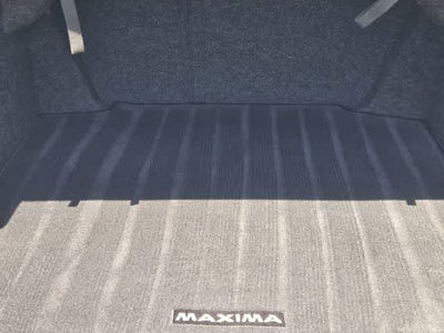 2019 Nissan Maxima SL
