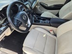 2019 Nissan Maxima SL
