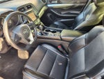2019 Nissan Maxima SV