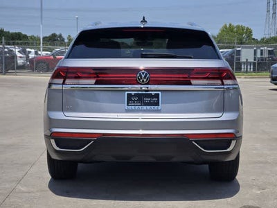 2024 Volkswagen Atlas Cross Sport 2.0T SE