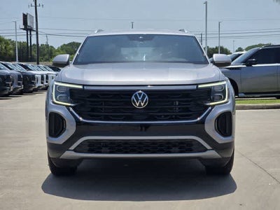 2024 Volkswagen Atlas Cross Sport 2.0T SE
