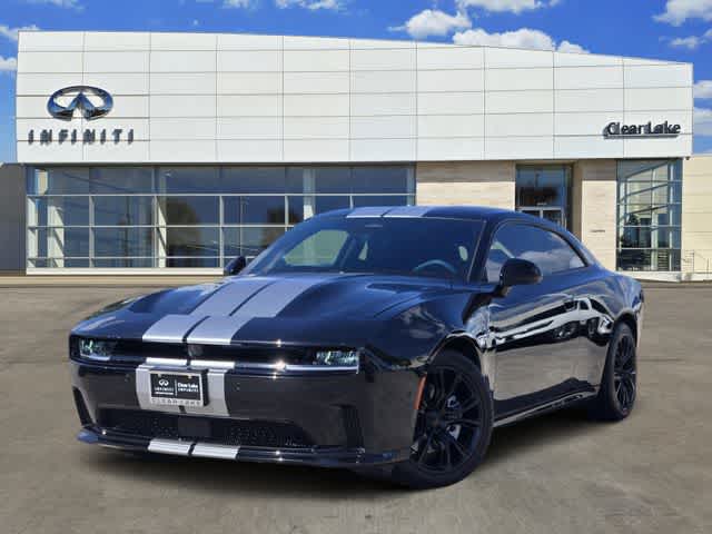2025 Dodge Charger Daytona R/T