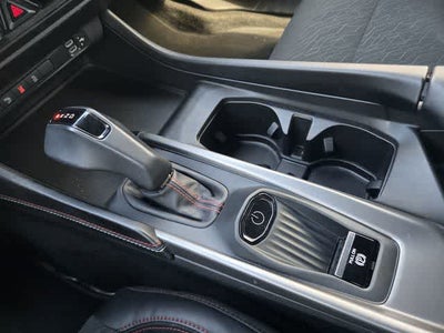 2025 Dodge Charger Daytona R/T