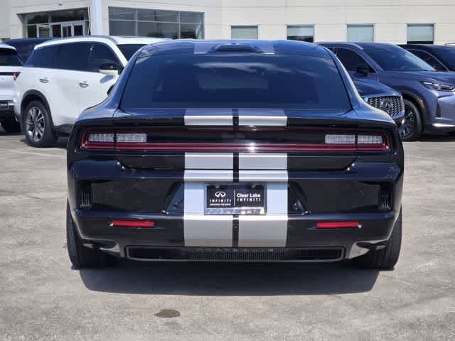 2025 Dodge Charger Daytona R/T