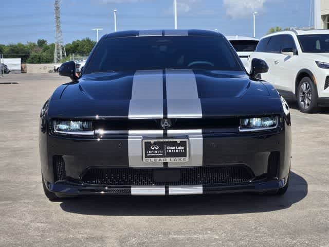 2025 Dodge Charger Daytona R/T