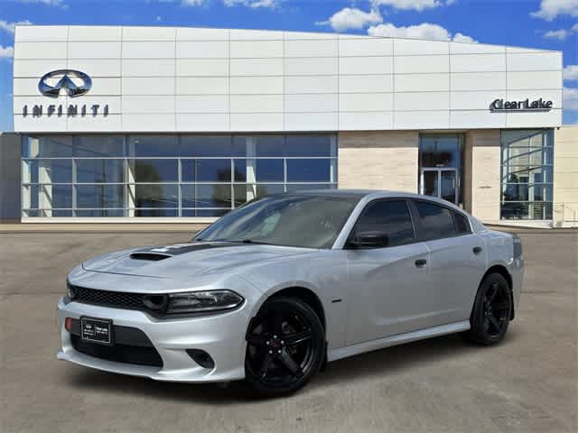 2021 Dodge Charger R/T