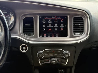 2021 Dodge Charger R/T