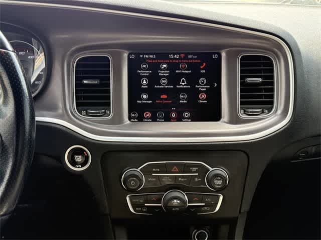 2021 Dodge Charger R/T