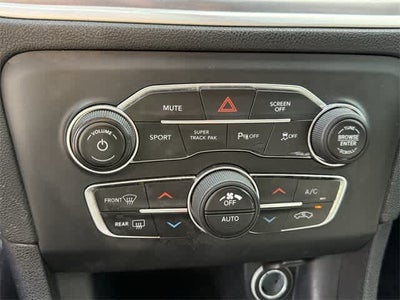 2021 Dodge Charger R/T