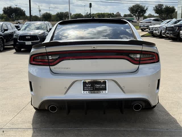 2021 Dodge Charger R/T