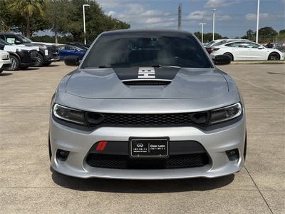 2021 Dodge Charger R/T