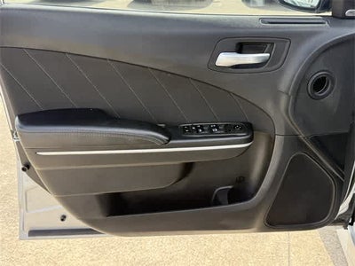2021 Dodge Charger R/T