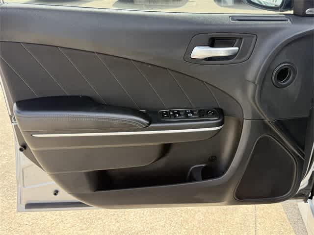 2021 Dodge Charger R/T