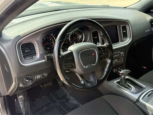 2021 Dodge Charger R/T