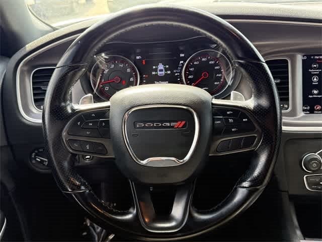 2021 Dodge Charger R/T