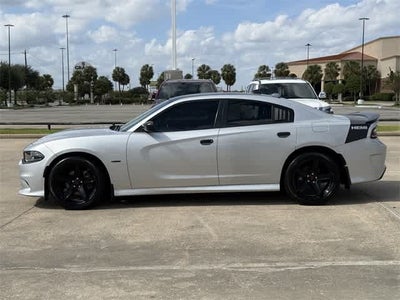 2021 Dodge Charger R/T