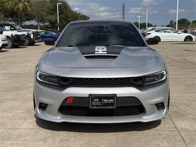 2021 Dodge Charger R/T