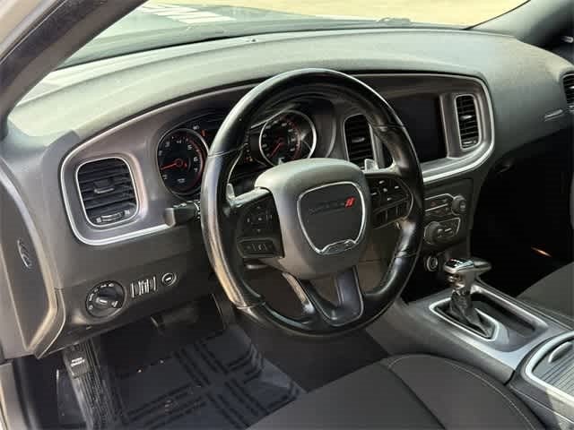 2021 Dodge Charger R/T