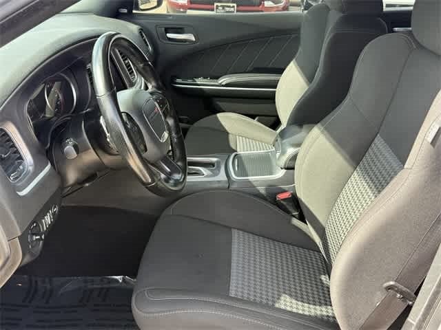 2021 Dodge Charger R/T