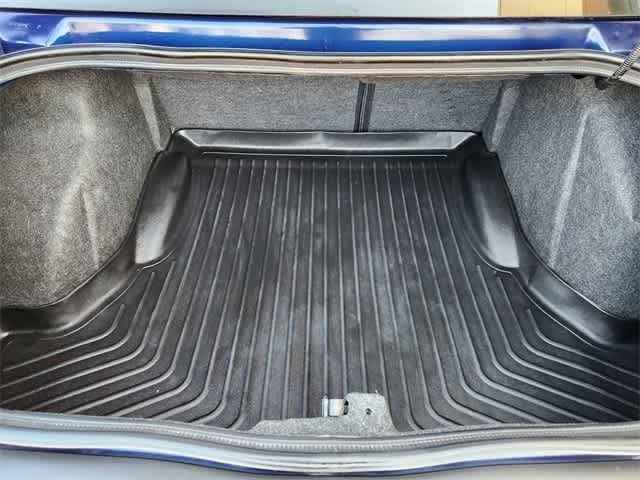 2016 Dodge Challenger SRT Hellcat